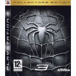 Spider-man 3 Collectors Edition [PS3]